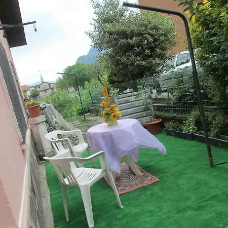 Bed & Breakfast Nord Trento