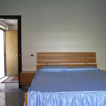 Bed & Breakfast Nord 2*
