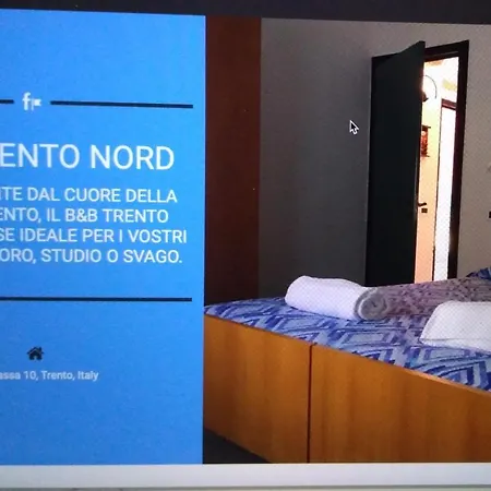 Nord Trento